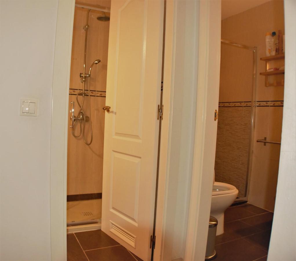 Atico Duplex Marques De Reyes Lejlighed Sevilla Eksteriør billede