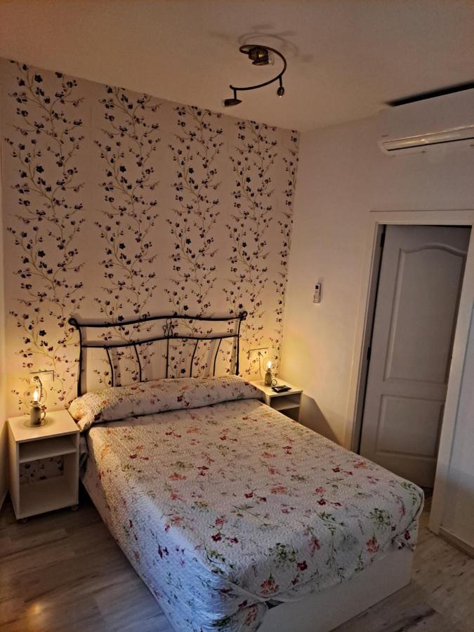 Atico Duplex Marques De Reyes Lejlighed Sevilla Eksteriør billede