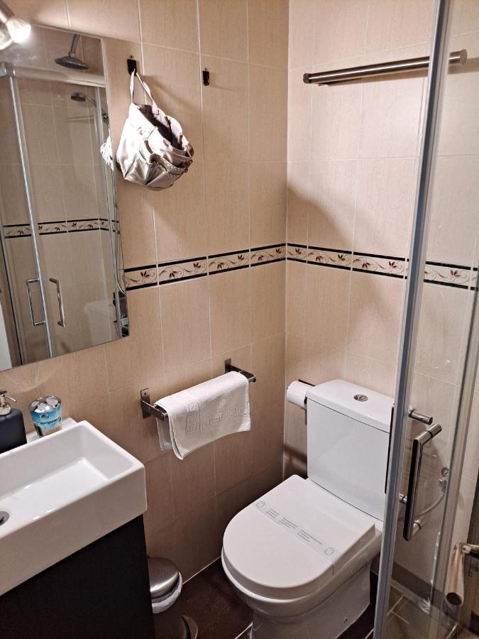 Atico Duplex Marques De Reyes Lejlighed Sevilla Eksteriør billede