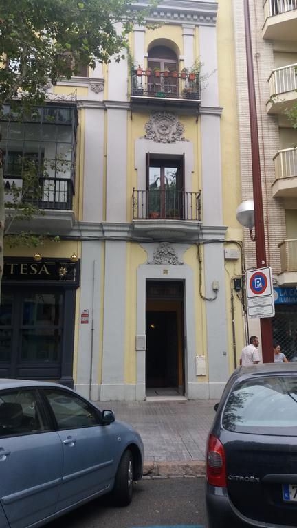 Atico Duplex Marques De Reyes Lejlighed Sevilla Eksteriør billede