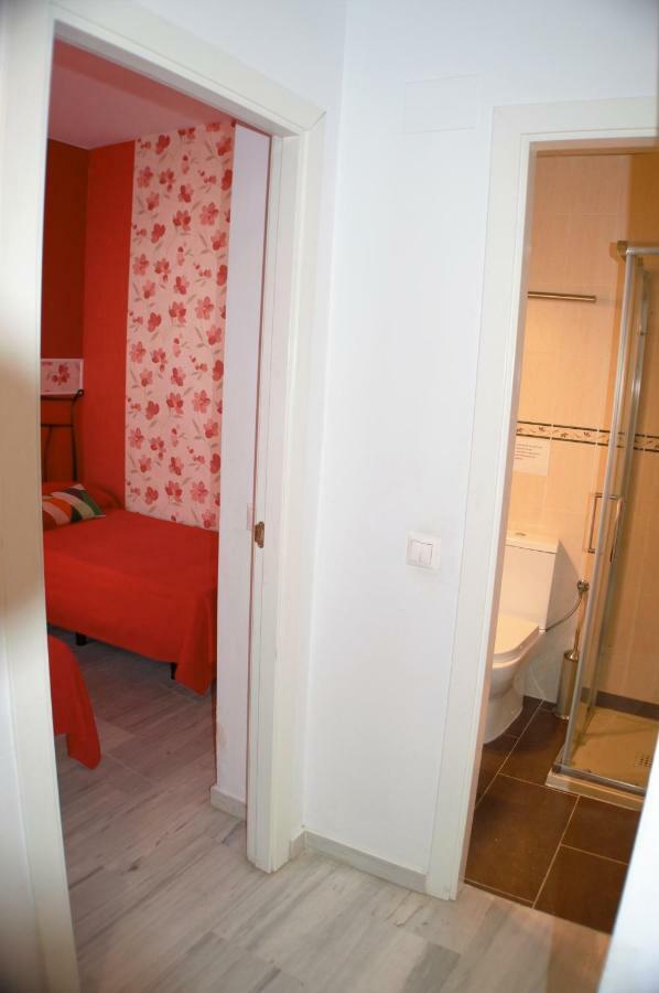 Atico Duplex Marques De Reyes Lejlighed Sevilla Eksteriør billede