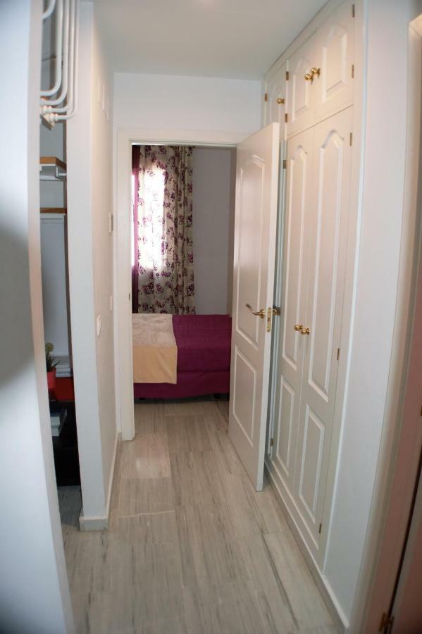 Atico Duplex Marques De Reyes Lejlighed Sevilla Eksteriør billede