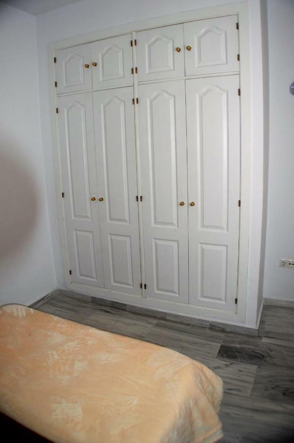 Atico Duplex Marques De Reyes Lejlighed Sevilla Eksteriør billede